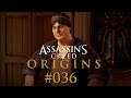 Assassin's Creed: Origins #036 - Der Metzger des Krokodils | Let's Play