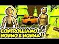 CONTROLLIAMO NONNO E NONNA! - Android - (Salvo Pimpo's)
