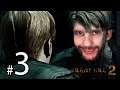 COURTYARD KEY, WHERE ARE YOU?! - Silent Hill 2 Revisitation #3
