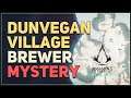 Dunvegan Village Brewer Mystery Assassin's Creed Valhalla