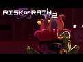 Exploding Plants! Spesh Unlocks Rex!!! (Risk Of Rain 2 Multiplayer Gameplay)