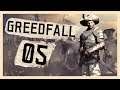 "Extortion Troubles!" GreedFall Gameplay PC Let's Play Part 5