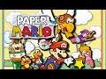 Paper Mario Live Stream Playthrough Part 3 Forever Forest and Tubba Blubba