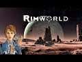 РАЗВИТИЕ | RimWorld | СТРИМ #2