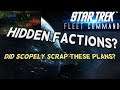 Star Trek Fleet Command 58 - Did Scopely Scrap These Plans?