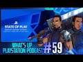 State of Play Thoughts| PlayStation PC?| November PS Plus Games - WUPS EP. 59