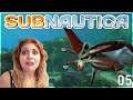 Subnautica Part 5 / Subnautica from the Netherlands! / TwitchVod