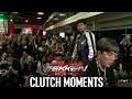 Tekken 7 Most Clutch Moments #1