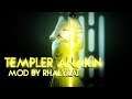 Templer Anakin Mod by Rhalykat - Star Wars Battlefront 2