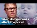 What happens in our bodies when we care? (Big Questions 6/8) | VPRO Documentary
