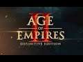 Прохожу Age of Empires: Definitive Edition - Славяне, часть #2 (27.11.2019)