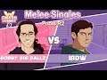 bobby big ballz vs iBDW - Swiss Pools: Round 2 Melee Singles - Smash Summit 9 | Falco vs Fox