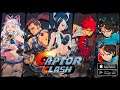 Captor Clash Gameplay - Action RPG (Android)