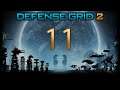 DG2: Defense Grid 2 #11 (Mission 11 - Sandstorm)