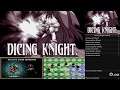 Dicing Knight speedrun (all gold stars)