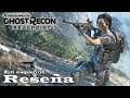 Ghost Reacon Breakpoint - El nuevo juego de Ubisoft - Reseña en español sin spoilers - Jeshua Games