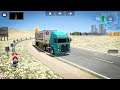 Grand Truck Simulator 2 - Driving Truck Simulator - Android Gameplay
