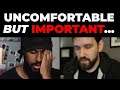 She Said NO! But Then Next Morning... - Important Men's Talk w/ Aba