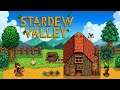 Stardew Valley - Live (First time playing)