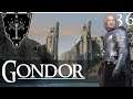 Third Age: Total War [DAC] - Kingdom of Gondor - Episode 36: March on Dol Guldur