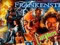 Top 7 Horror Themed Pinball Machines ~ Mary Shelley's Frankenstein ~ Sega #2