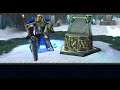 Warcraft 3: Reign of Chaos - Hard Mode - Human Campaign - Chapter 9 - Frostmourne