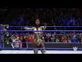 WWE 2K20 Universe Mode Year 1 Week 23: Smackdown Live Episode 23: BAYLEY VS BECKY MAIN EVENT!!