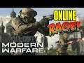 Call Of Duty Modern Warfare - ANGRY RAGE! HQ Grazna Raid