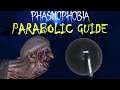 Phasmophobia - Does the Parabolic Microphone REALLY work?