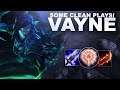 SOME CLEAN VAYNE PLAY! - League & Chill | League of Legends