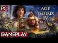 Age of Empires IV Gameplay