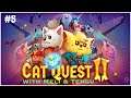 Cat Quest 2 with Meli & Tengu #5