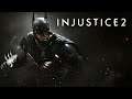 INJUSTICE 2 (STORY MODE) Gameplay | CHAPTER 1 - GODFALL (BATMAN)