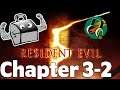 Lunchpail Plays : Resident Evil 5 Chapter 3-2