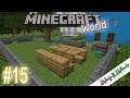 Minecraft World #015 - Kleine Hundewiese | Minecraft 1.14