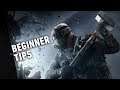 Rainbow Six Siege Beginner Tips (and Why I'm Addicted to Siege)