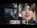 Resident Evil 2 | MISTER X / Ó O BICHO VINDO Ep:09