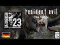 ''Outbreak'' ☣ Resident Evil ☣ Gamemovie Special 2 - German Sub