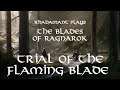 RimWorld The Blades of Ragnarok - Trial of the Flaming Blade // EP129