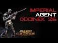 Star Wars: The Old Republic [Imperial Agent][PL] Odcinek 26 - Zasadzka