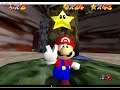 Super Mario 64 Gameplay Part 6