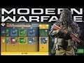 The Future of Modern Warfare…