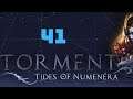 Zagrajmy w Torment: Tides of Numenera - odc. 41
