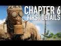 Battlefield 5 - Chapter/Update 6.0 First Detail Highlights