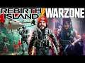 Call of Duty: Warzone- Rebirth V Buy Backs Heli Snipes #Shorts