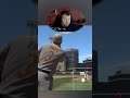 Called My Shot With Jimmie Foxx! (MLB The Show 20) #Shorts