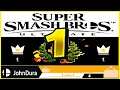 🏅 Champion of the Stream! 🏅 Ep.0 JohnDura (9/14/21) Super Smash Bros. Ultimate Battle Arena Live