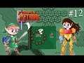 GOIN' FISHING | Super Metroid x A Link to the Past Randomized | Father & Son Gaming