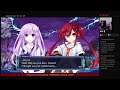 ICA_827's Live PS4 Broadcast: Mega Dimension Neptunia VII [JRPG] (1st Playthrough) Pt.3 03/16/20