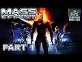 Mass Effect RPG Club - Part 1 (The RPG After Years RPG Club)